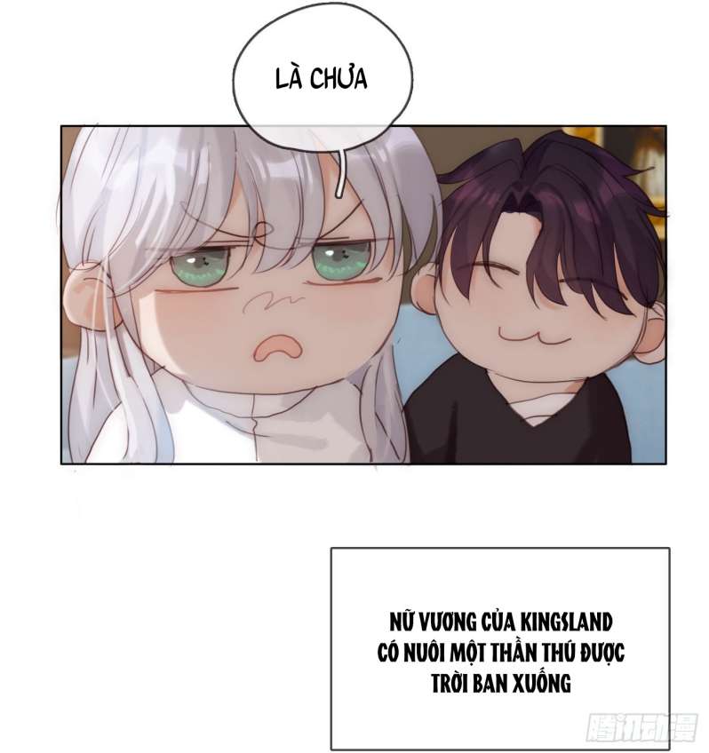 Thỉnh Cùng Ta Đồng Miên Chap 82 - Trang 3