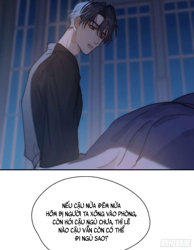 Thỉnh Cùng Ta Đồng Miên Chap 82 - Trang 3