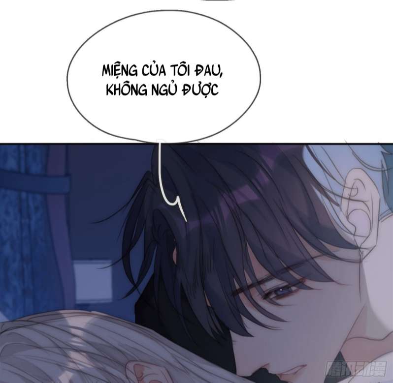 Thỉnh Cùng Ta Đồng Miên Chap 82 - Trang 3