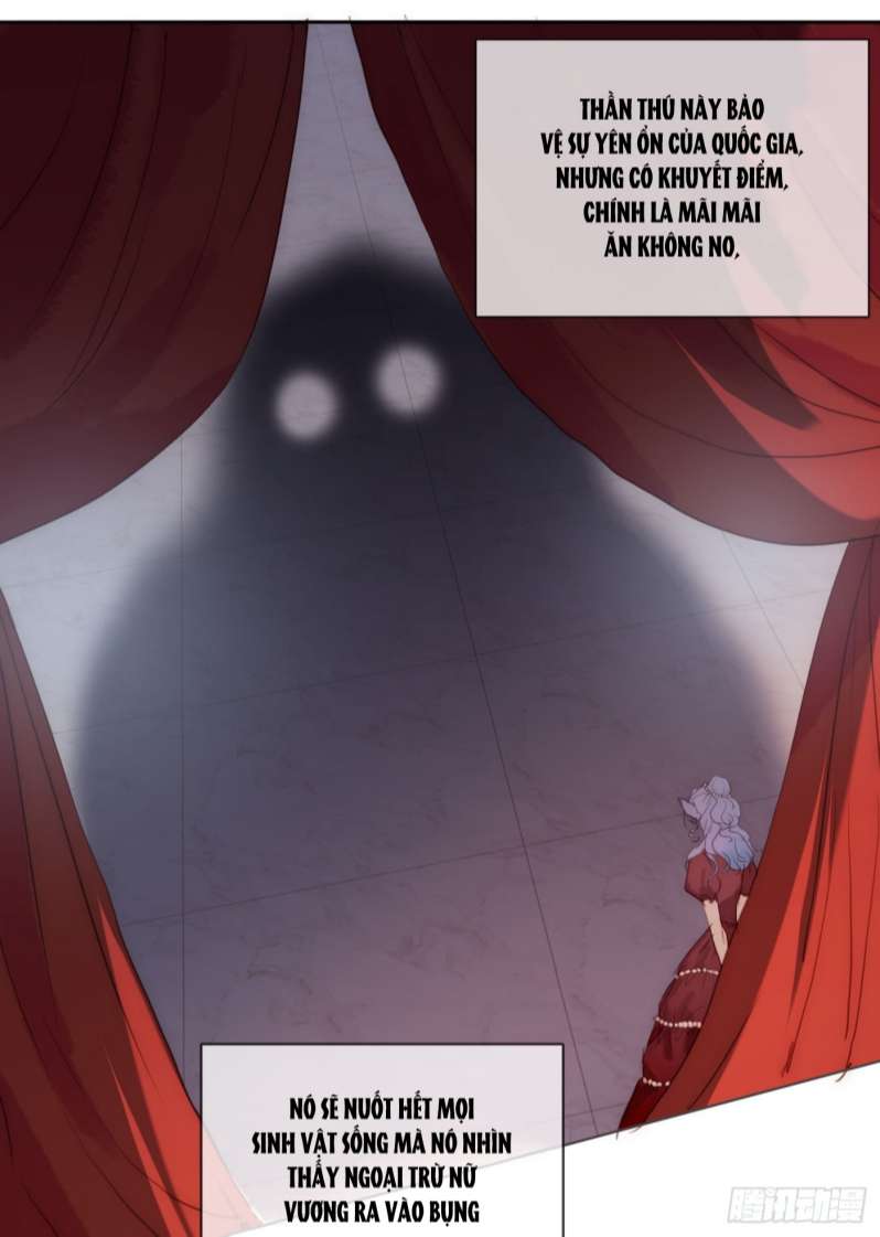 Thỉnh Cùng Ta Đồng Miên Chap 82 - Trang 3