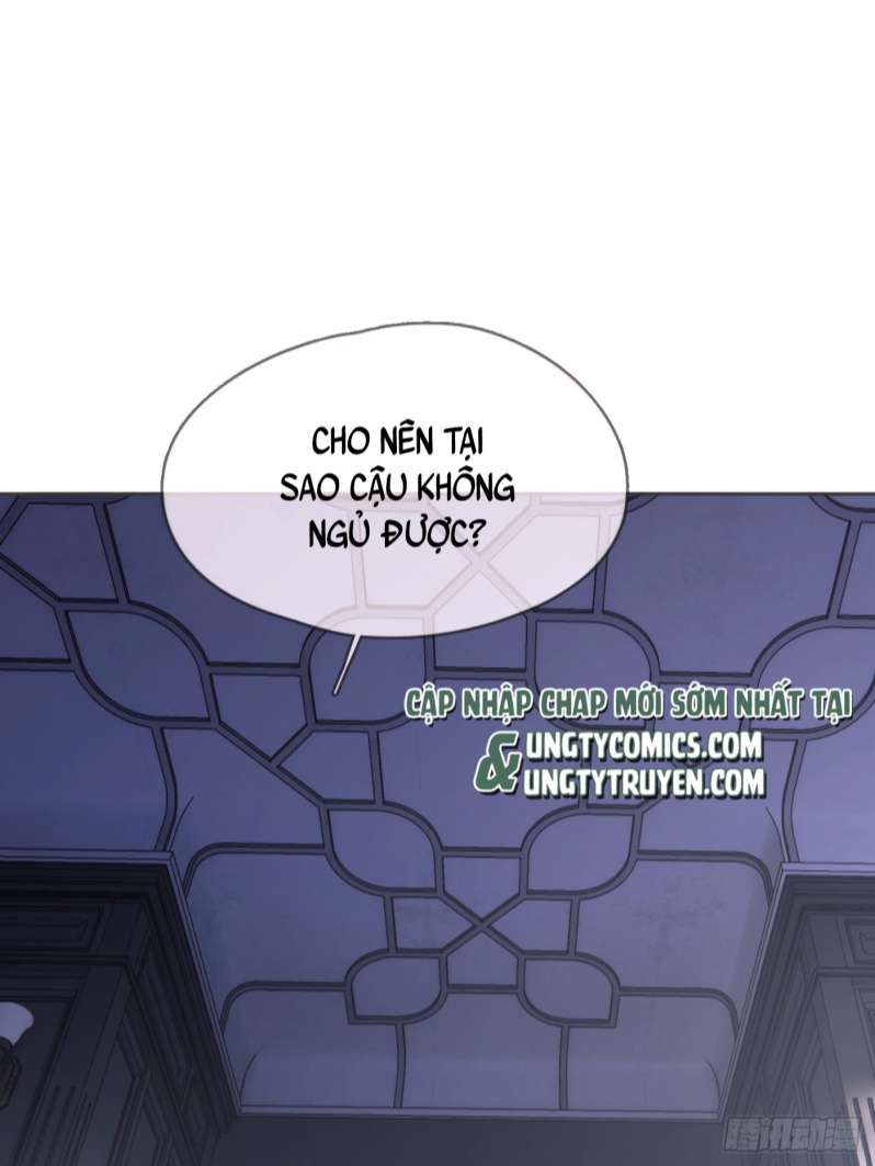 Thỉnh Cùng Ta Đồng Miên Chap 82 - Trang 3