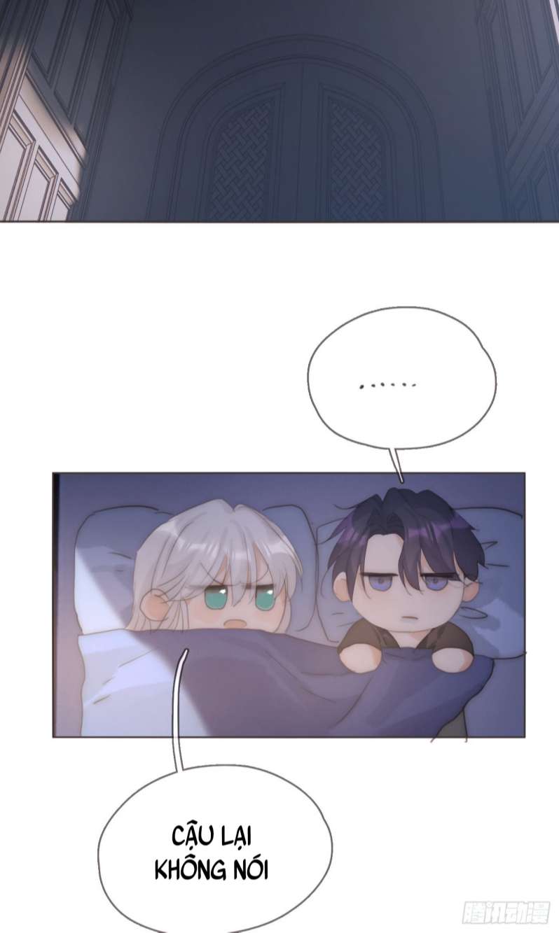 Thỉnh Cùng Ta Đồng Miên Chap 82 - Trang 3