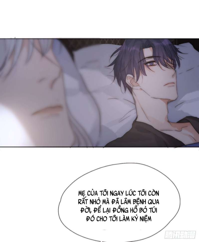 Thỉnh Cùng Ta Đồng Miên Chap 82 - Trang 3