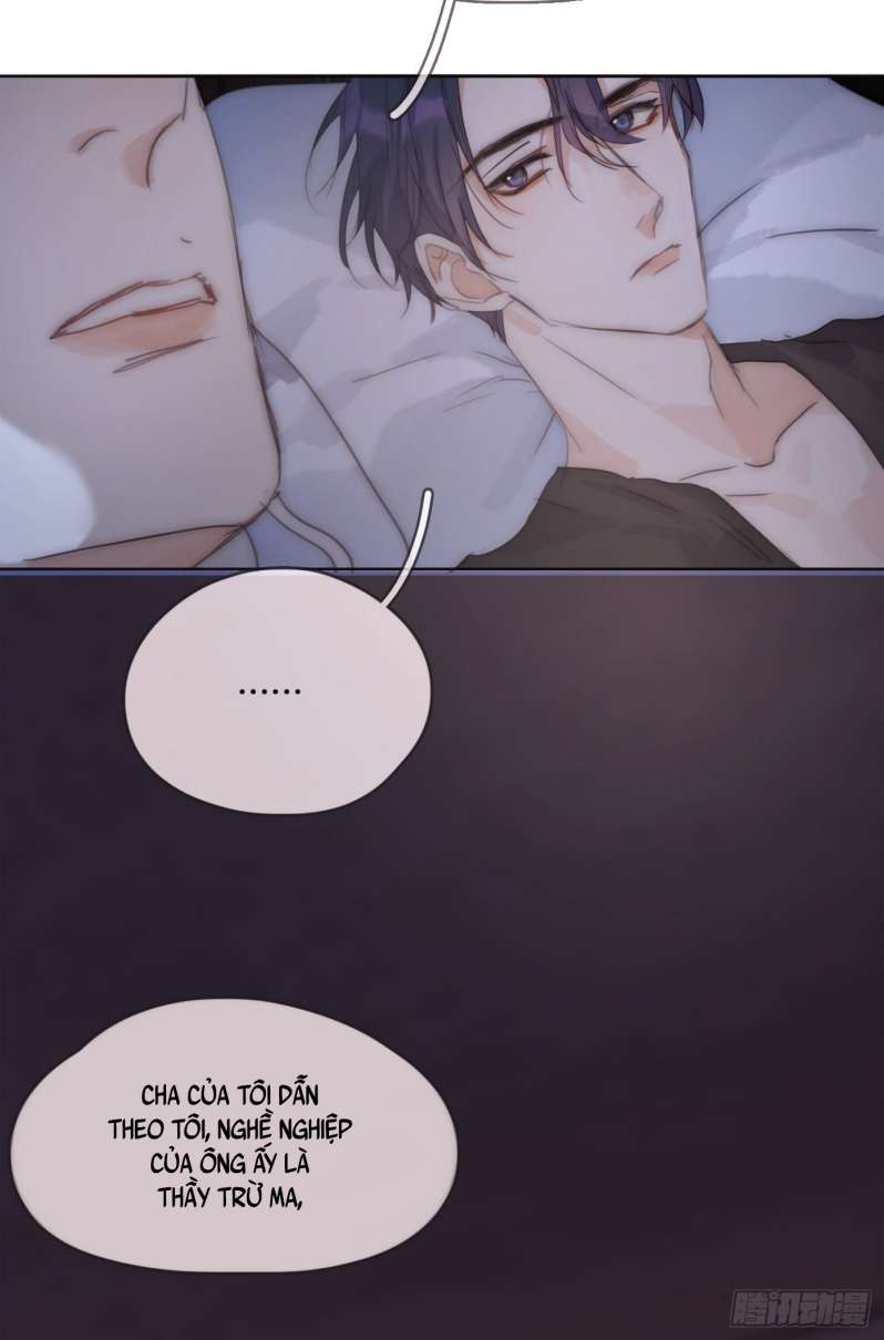 Thỉnh Cùng Ta Đồng Miên Chap 82 - Trang 3