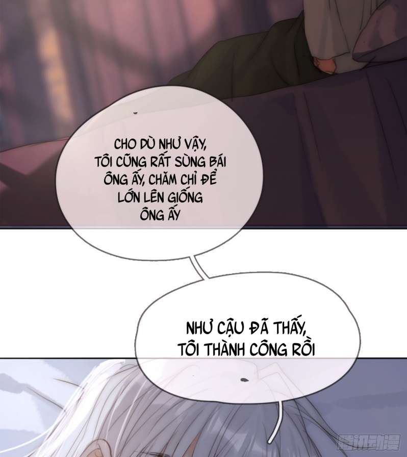 Thỉnh Cùng Ta Đồng Miên Chap 82 - Trang 3