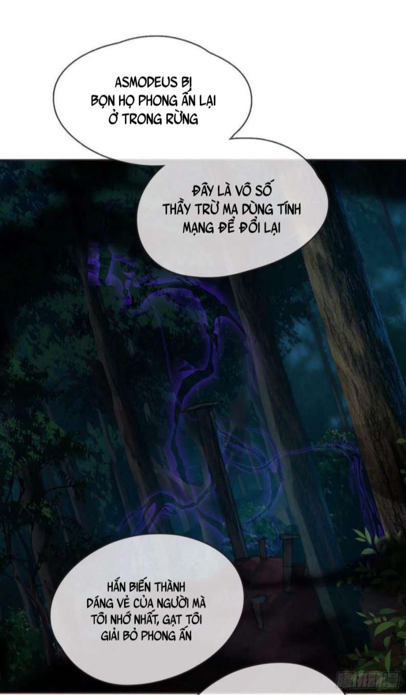 Thỉnh Cùng Ta Đồng Miên Chap 82 - Trang 3