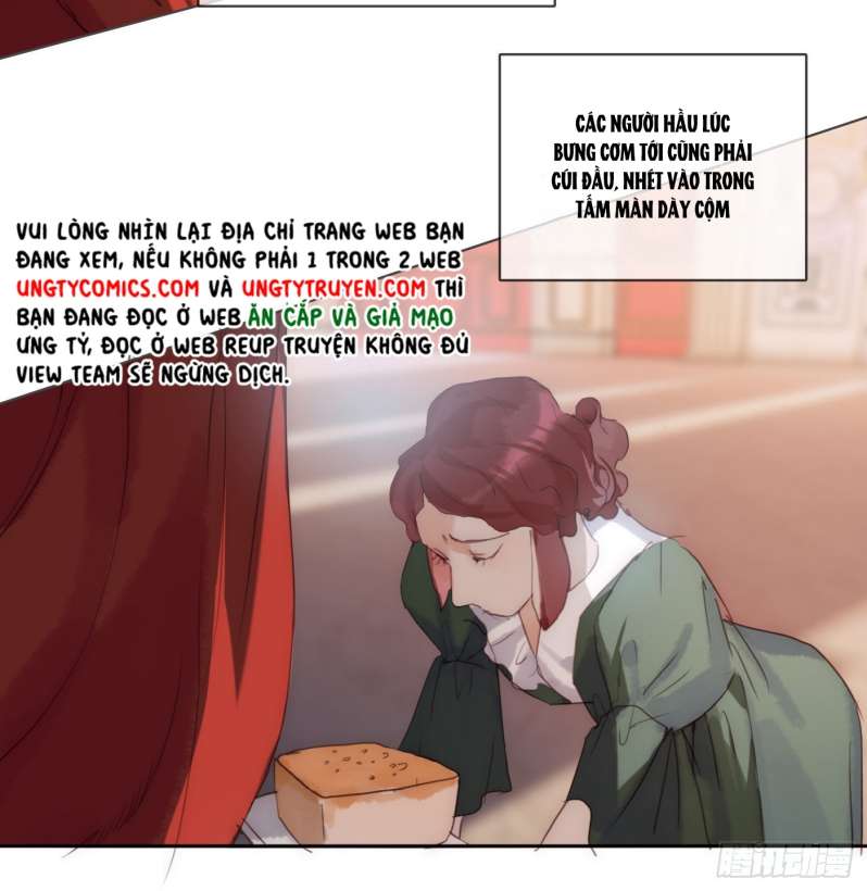 Thỉnh Cùng Ta Đồng Miên Chap 82 - Trang 3