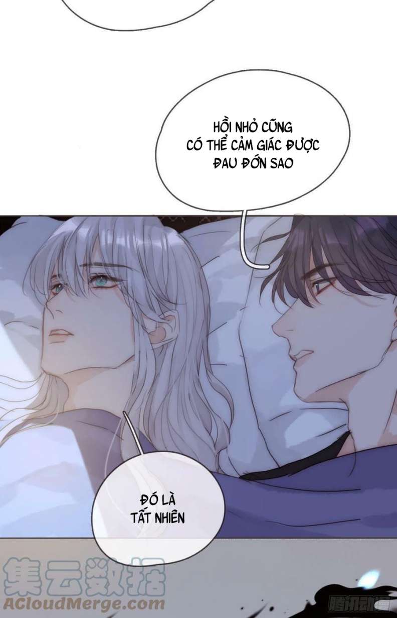 Thỉnh Cùng Ta Đồng Miên Chap 82 - Trang 3