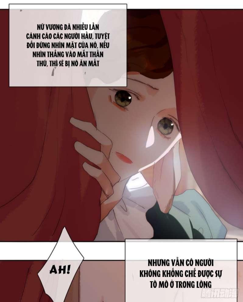 Thỉnh Cùng Ta Đồng Miên Chap 82 - Trang 3