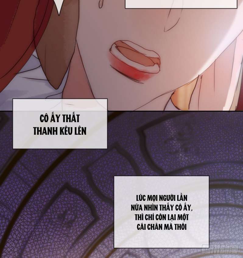 Thỉnh Cùng Ta Đồng Miên Chap 82 - Trang 3