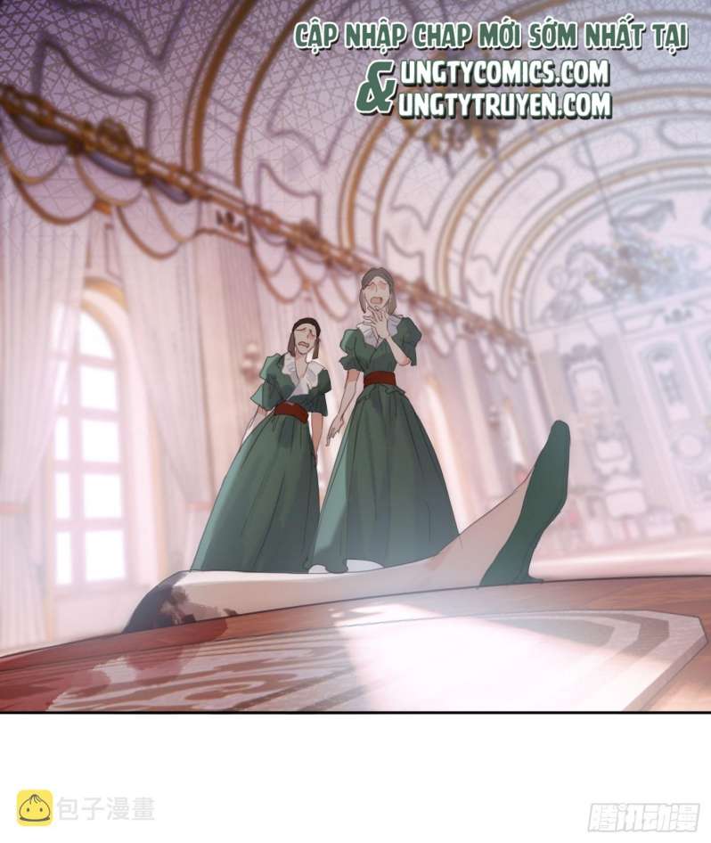 Thỉnh Cùng Ta Đồng Miên Chap 82 - Trang 3