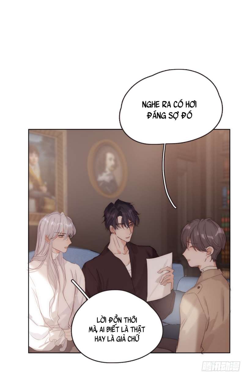 Thỉnh Cùng Ta Đồng Miên Chap 82 - Trang 3