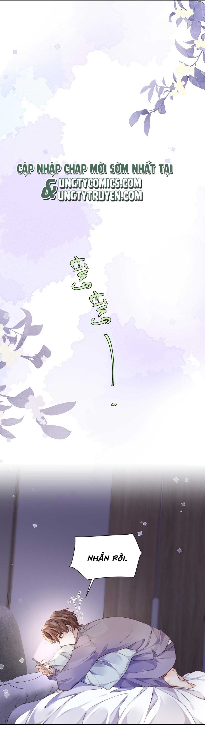 Tổng Tài Định Chế Tư Nhân Chapter 15 - Trang 4