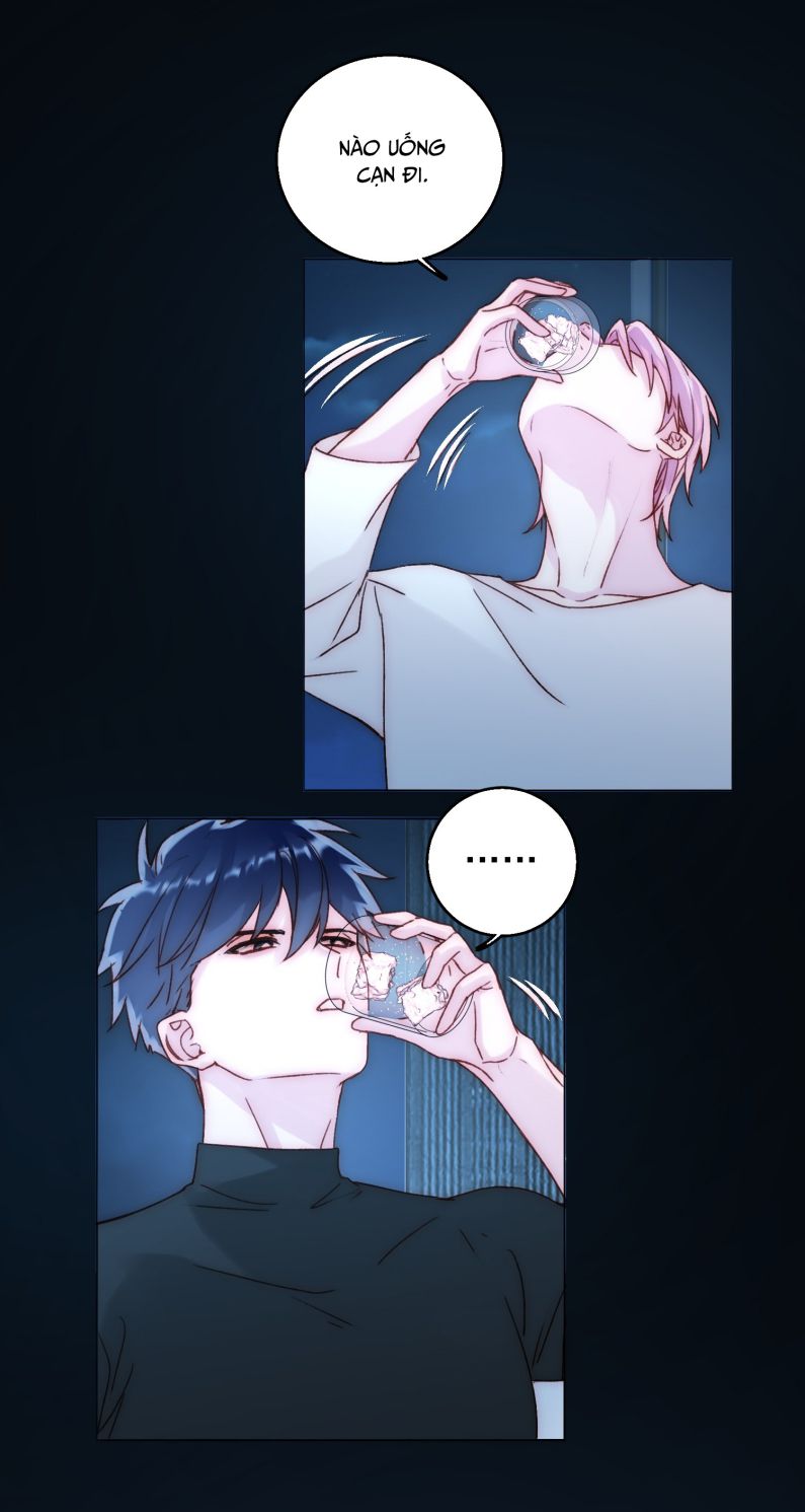 Tôi Phải Làm 1 Kẻ Đại Xấu Xa Chapter 60 - Trang 4
