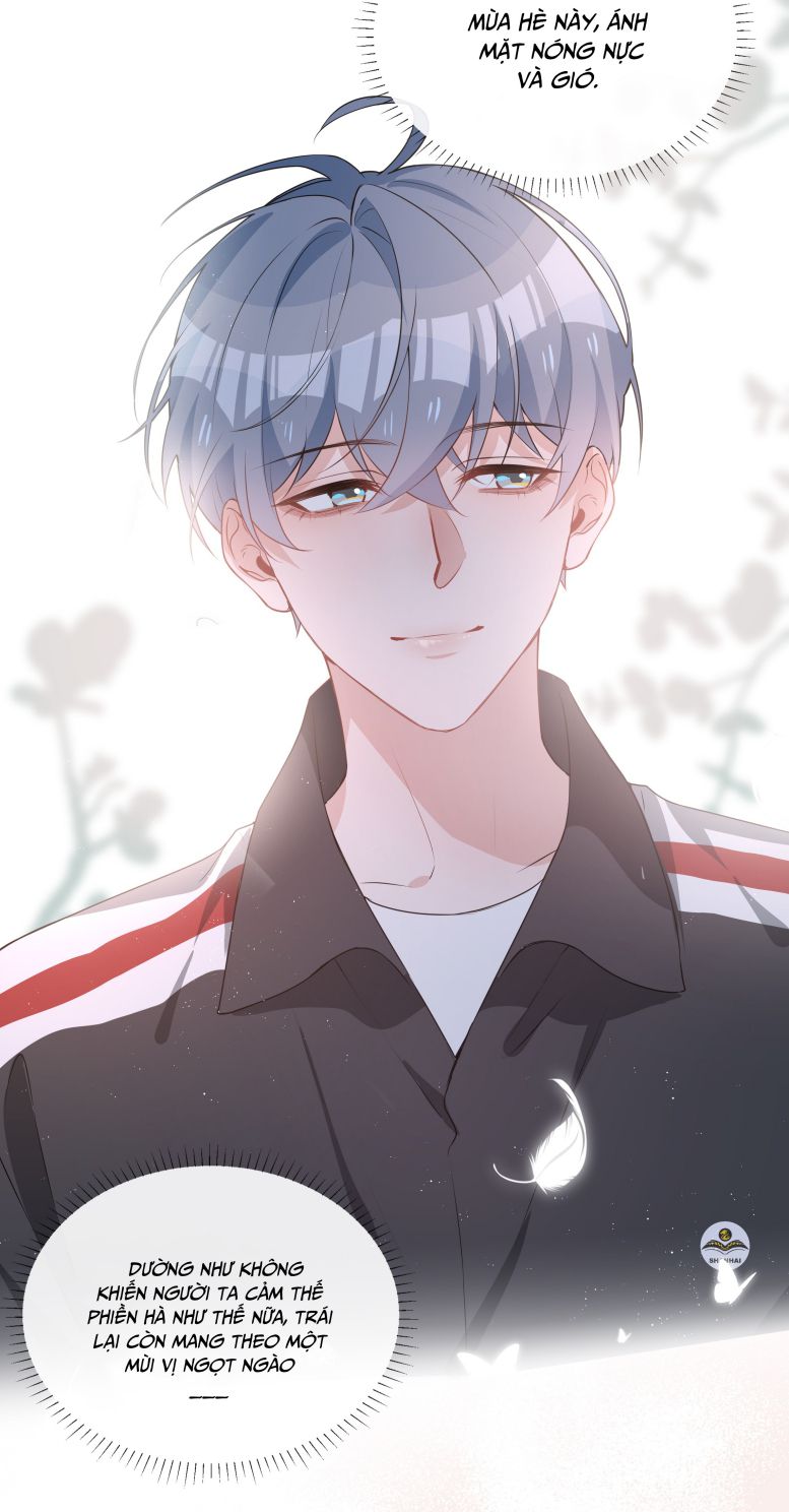 Sơn Hải Cao Trung Chapter 20 - Trang 3