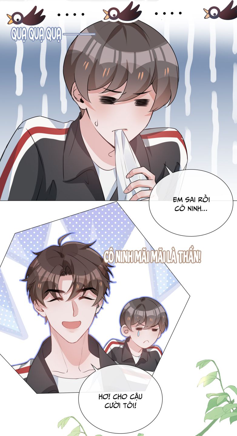 Sơn Hải Cao Trung Chapter 20 - Trang 3