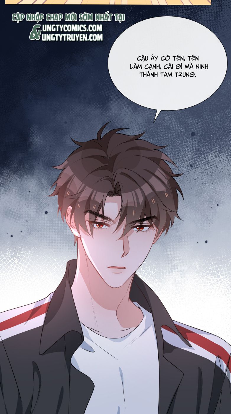 Sơn Hải Cao Trung Chapter 20 - Trang 3