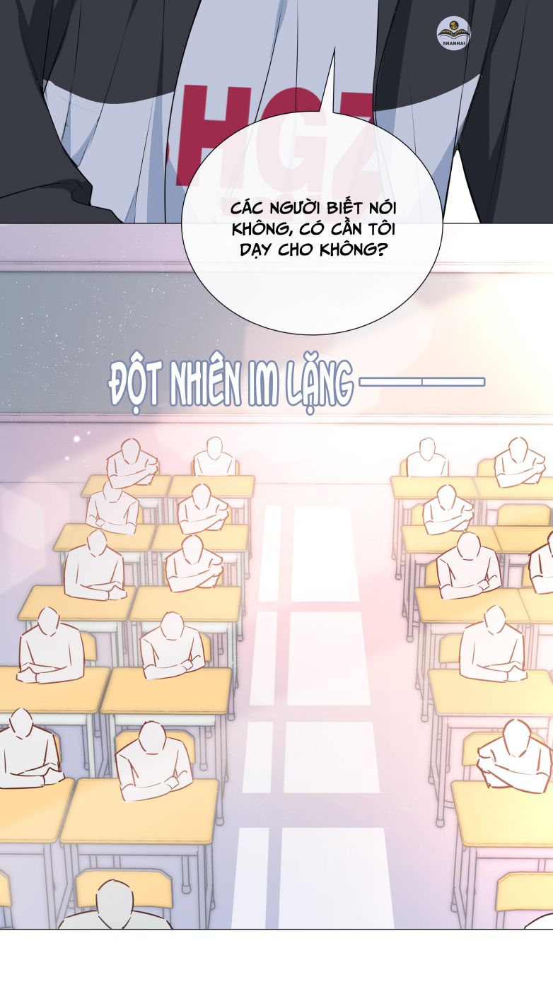 Sơn Hải Cao Trung Chapter 20 - Trang 3