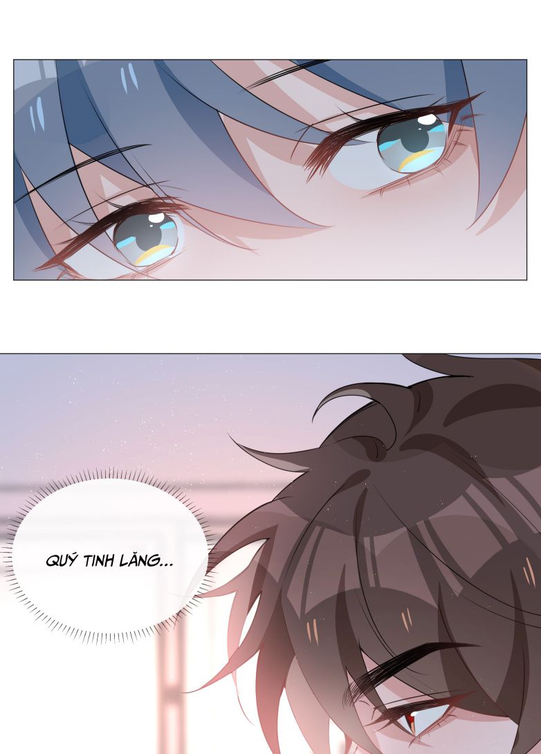 Sơn Hải Cao Trung Chapter 20 - Trang 3