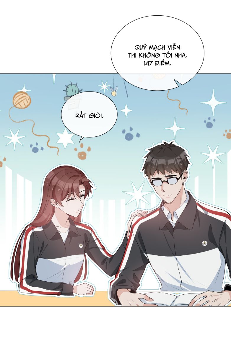 Sơn Hải Cao Trung Chapter 20 - Trang 3