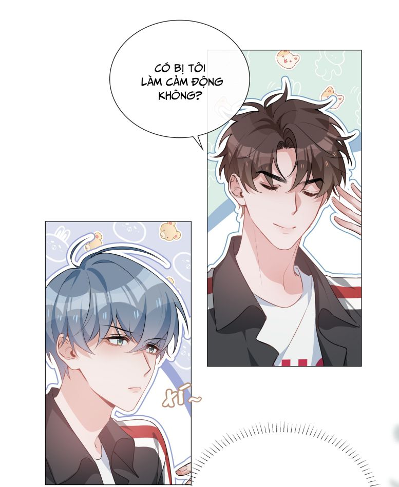 Sơn Hải Cao Trung Chapter 20 - Trang 3