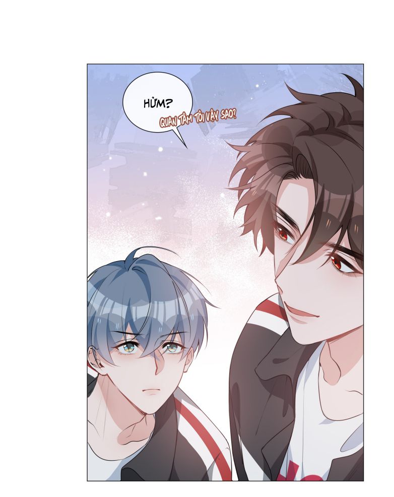 Sơn Hải Cao Trung Chapter 21 - Trang 3