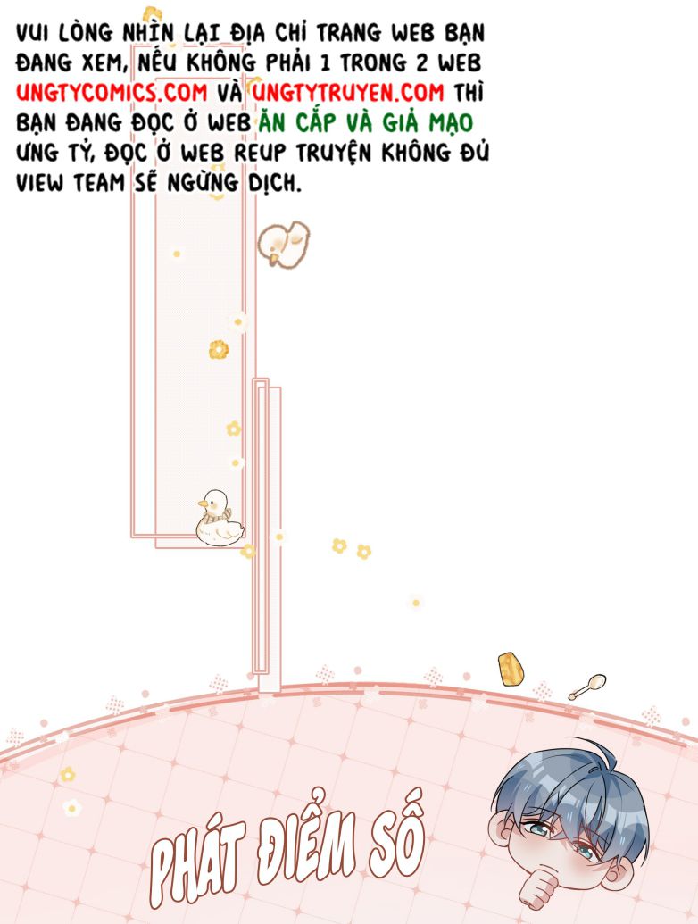 Sơn Hải Cao Trung Chapter 21 - Trang 3