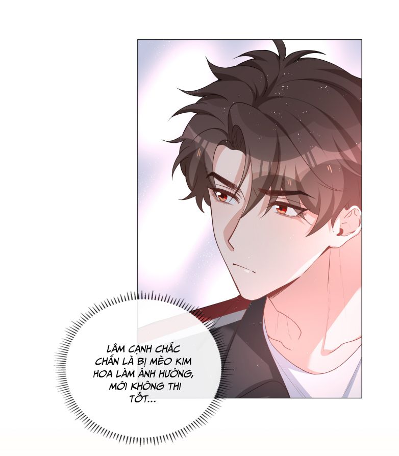 Sơn Hải Cao Trung Chapter 21 - Trang 3