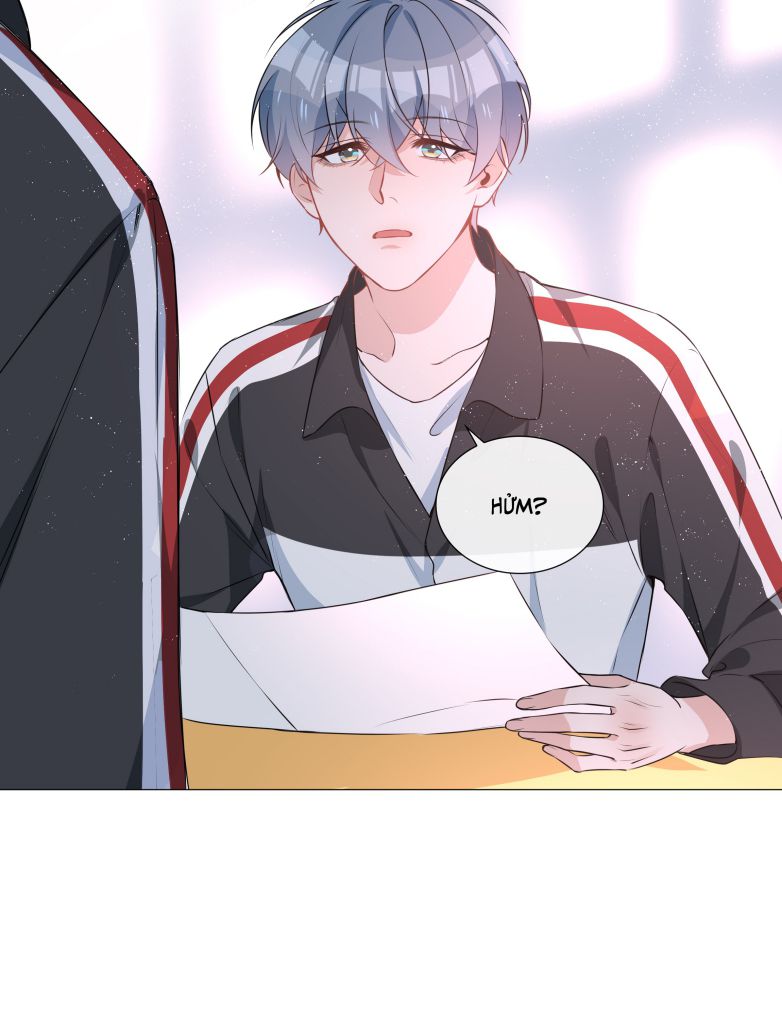 Sơn Hải Cao Trung Chapter 21 - Trang 3