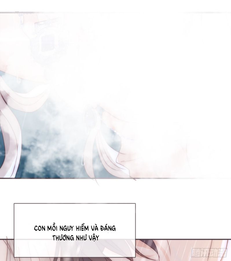 Thỉnh Cùng Ta Đồng Miên Chap 83 - Trang 3