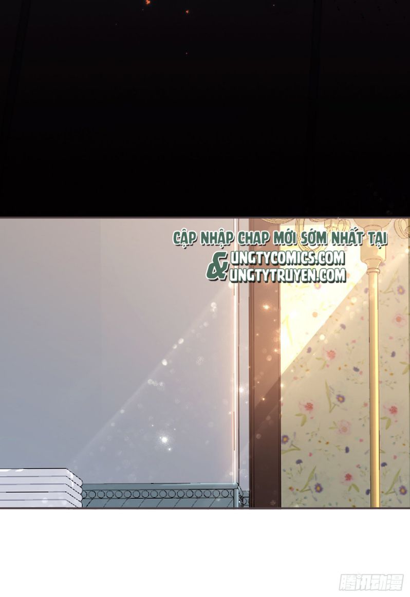 Thỉnh Cùng Ta Đồng Miên Chap 83 - Trang 3