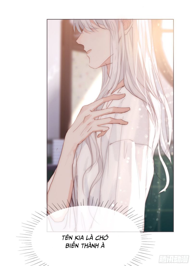 Thỉnh Cùng Ta Đồng Miên Chap 83 - Trang 3