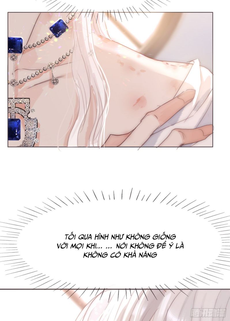 Thỉnh Cùng Ta Đồng Miên Chap 83 - Trang 3