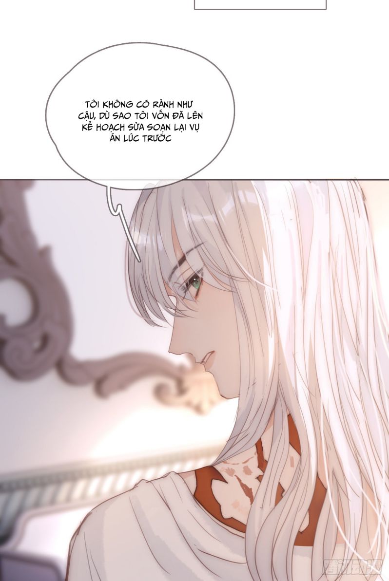 Thỉnh Cùng Ta Đồng Miên Chap 83 - Trang 3