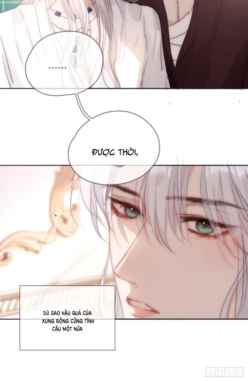 Thỉnh Cùng Ta Đồng Miên Chap 83 - Trang 3