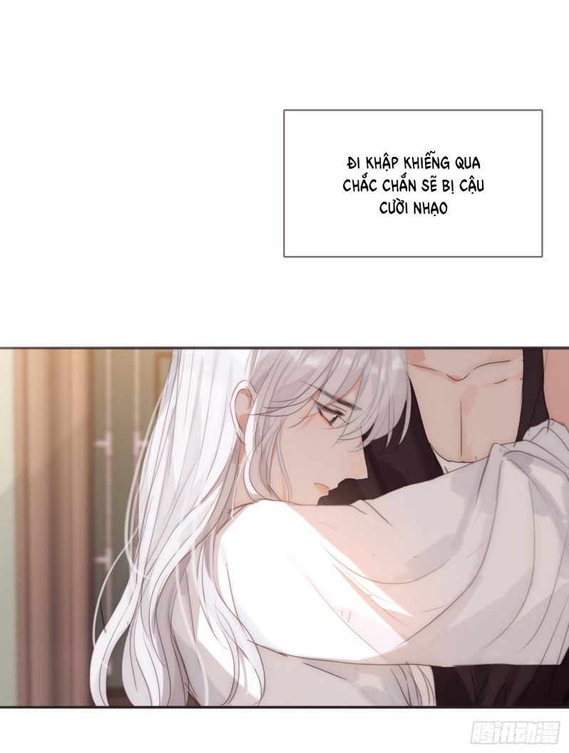 Thỉnh Cùng Ta Đồng Miên Chap 83 - Trang 3