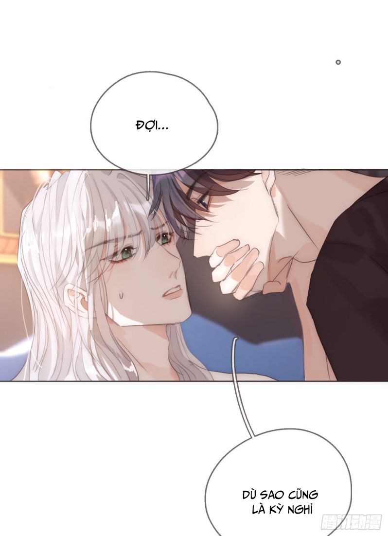 Thỉnh Cùng Ta Đồng Miên Chap 83 - Trang 3