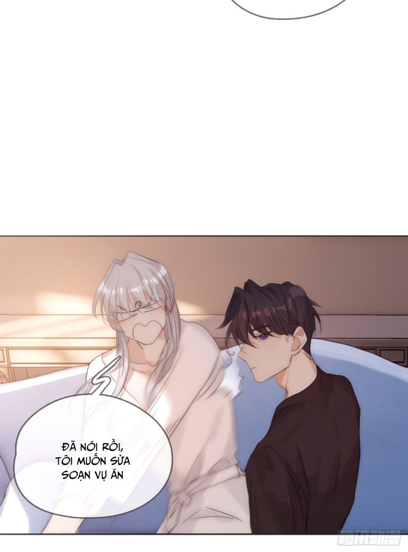 Thỉnh Cùng Ta Đồng Miên Chap 83 - Trang 3