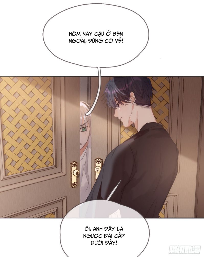 Thỉnh Cùng Ta Đồng Miên Chap 83 - Trang 3