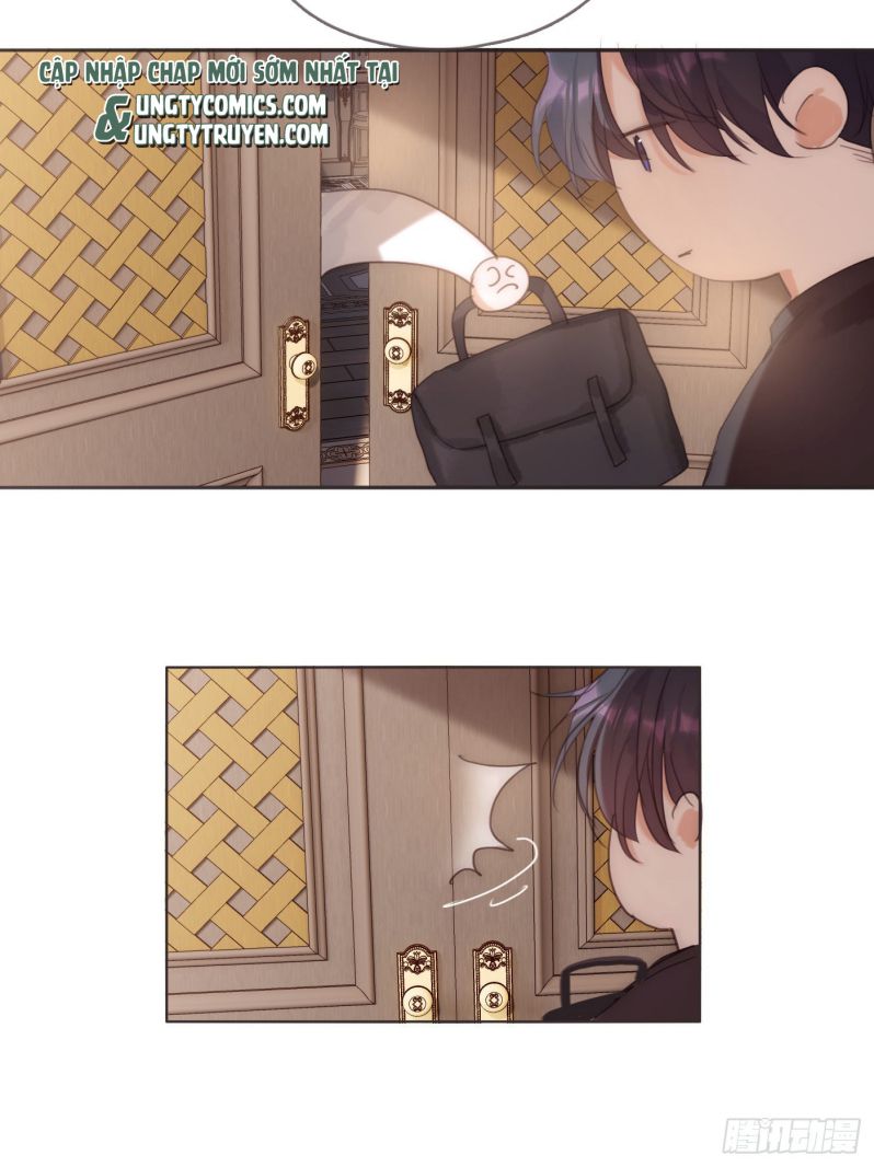 Thỉnh Cùng Ta Đồng Miên Chap 83 - Trang 3