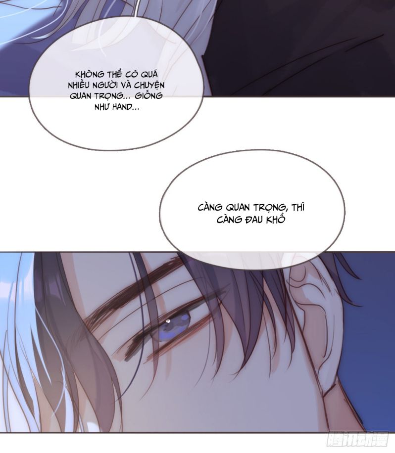 Thỉnh Cùng Ta Đồng Miên Chap 83 - Trang 3