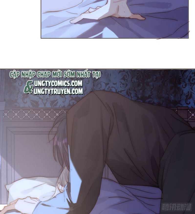 Thỉnh Cùng Ta Đồng Miên Chap 83 - Trang 3