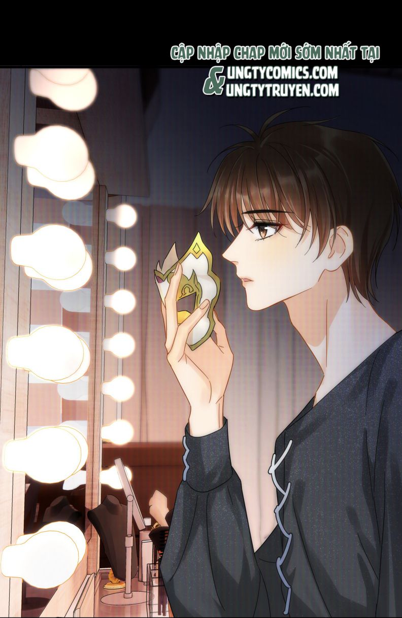 Theo Đuôi Chapter 36 - Trang 4
