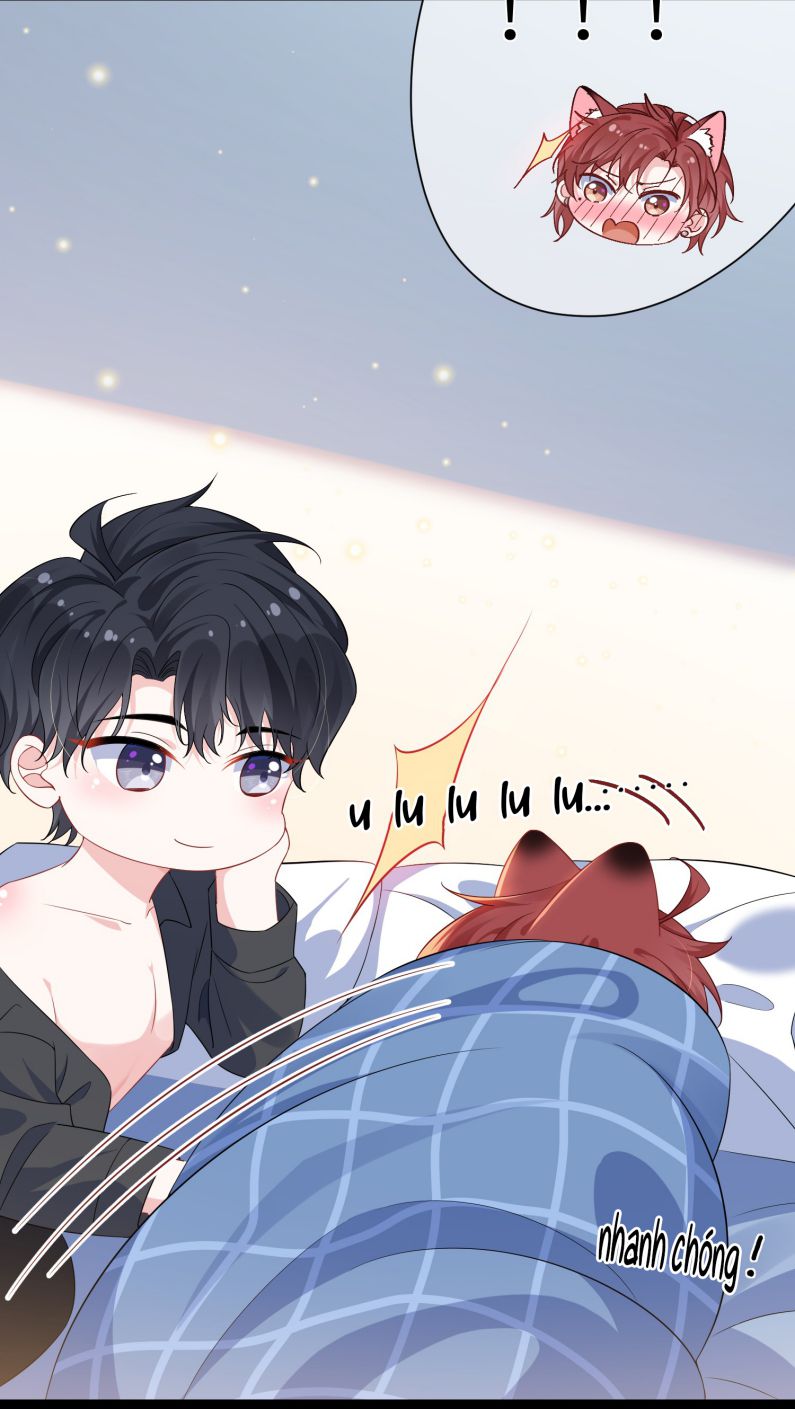 Giáo Bá Là Một Tên Yêu Tinh Chapter 30 - Trang 4