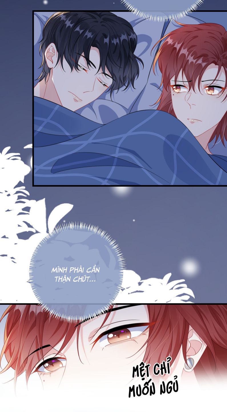 Giáo Bá Là Một Tên Yêu Tinh Chapter 30 - Trang 4