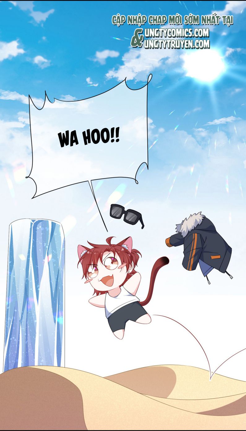 Giáo Bá Là Một Tên Yêu Tinh Chapter 30 - Trang 4