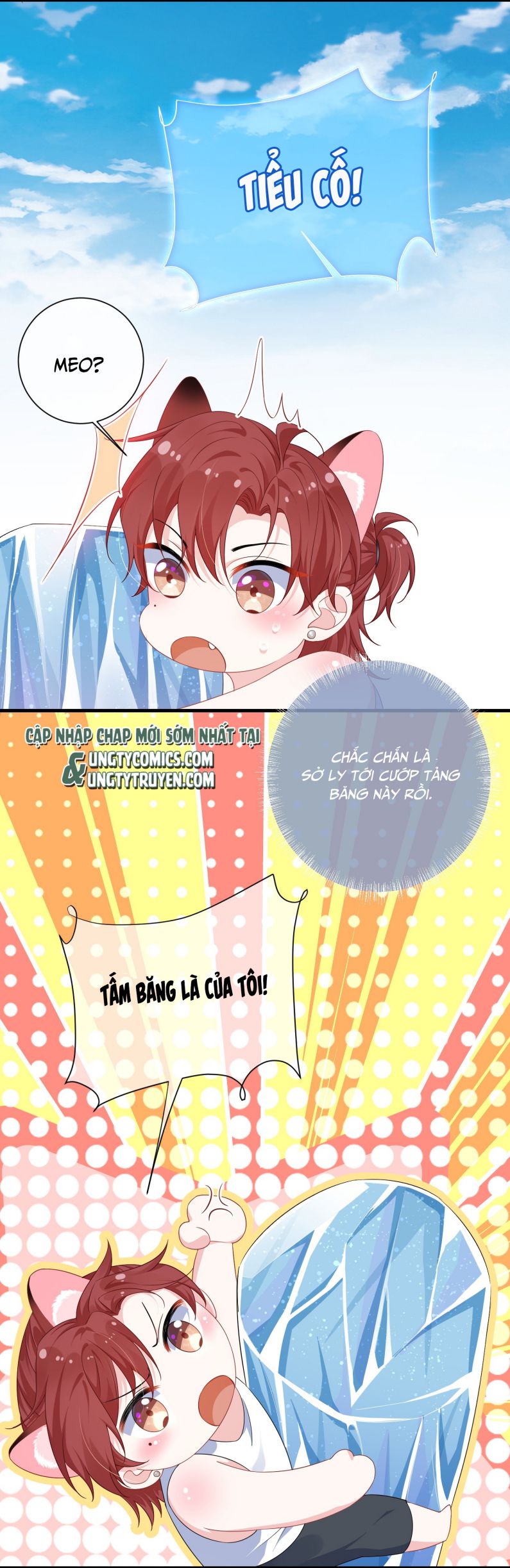 Giáo Bá Là Một Tên Yêu Tinh Chapter 30 - Trang 4