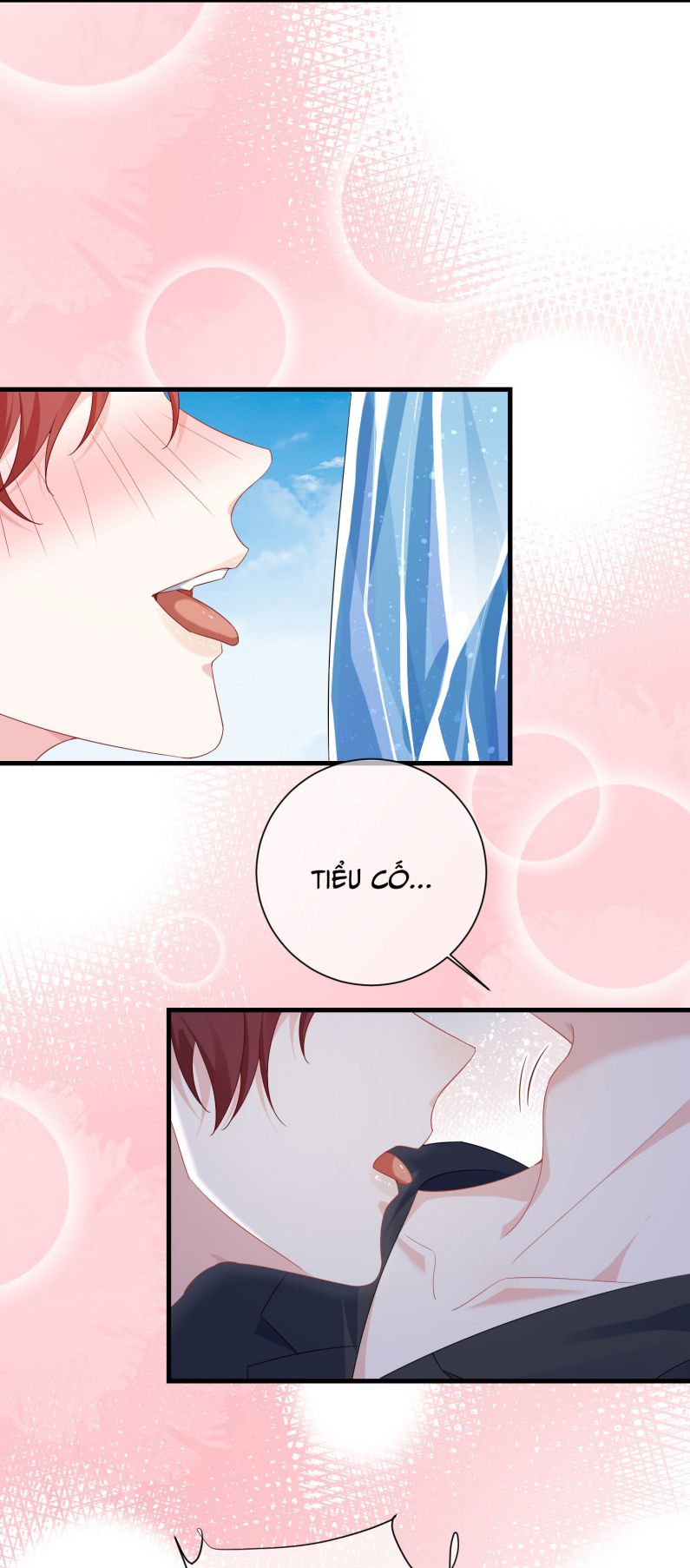 Giáo Bá Là Một Tên Yêu Tinh Chapter 30 - Trang 4