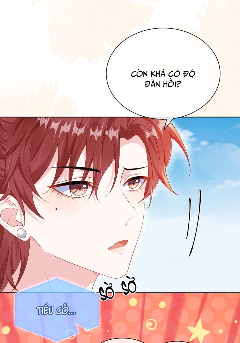 Giáo Bá Là Một Tên Yêu Tinh Chapter 30 - Trang 4