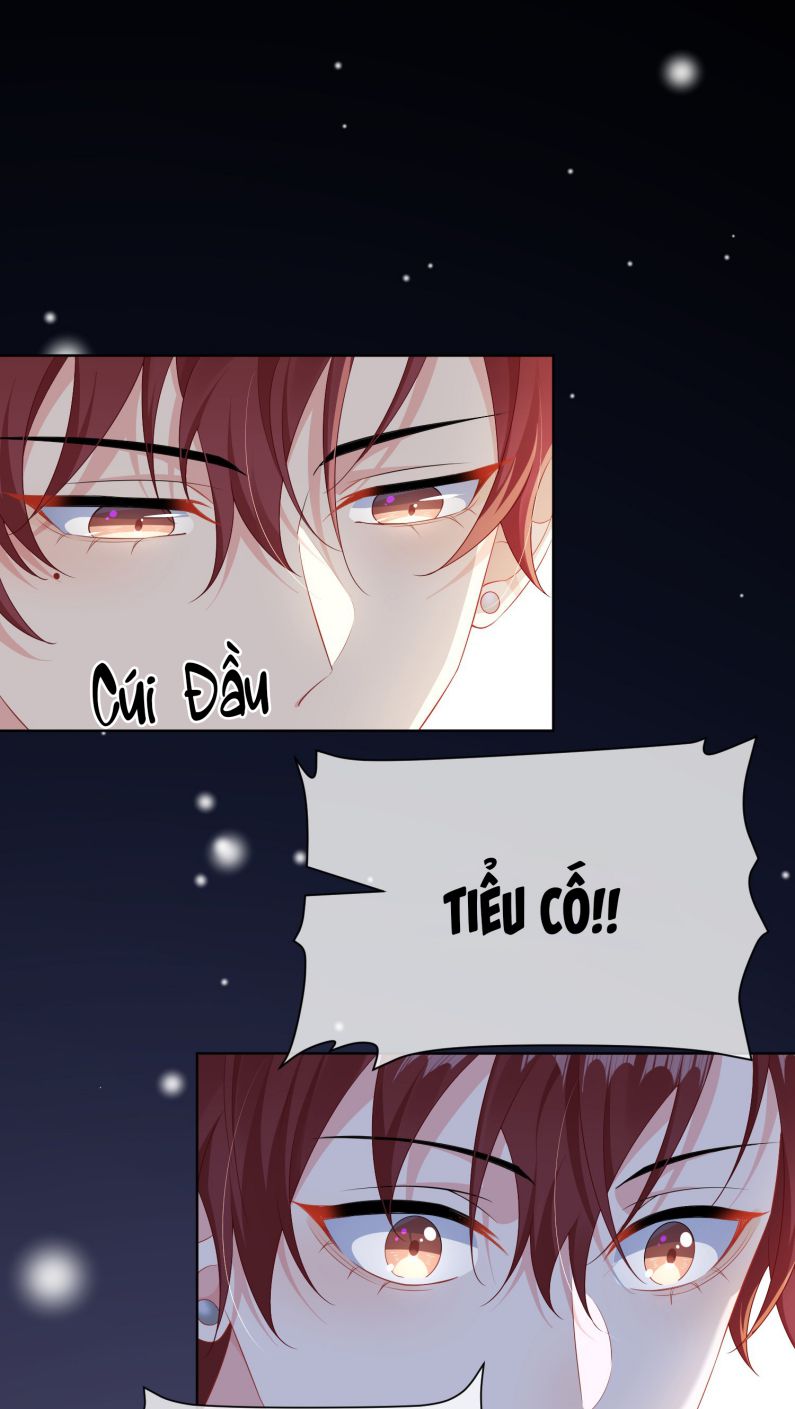 Giáo Bá Là Một Tên Yêu Tinh Chapter 30 - Trang 4